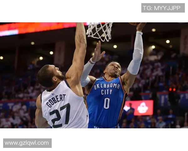 2019年2月23日雷霆与爵士精彩对决比赛录像回顾与分析