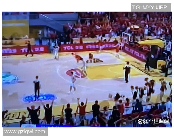 CBA精彩对决广东队与浙江队全场比赛回放精彩瞬间回顾