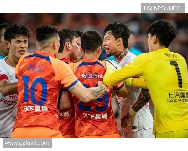 上港对阵墨尔本比赛直播频道及观看方式详解 上港对阵墨尔本比赛直播频道及观看方式详解