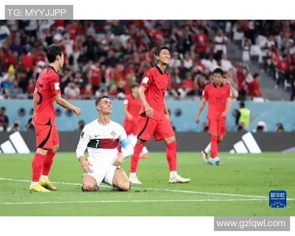 卡塔尔与韩国足球历史交锋记录分析及战绩回顾