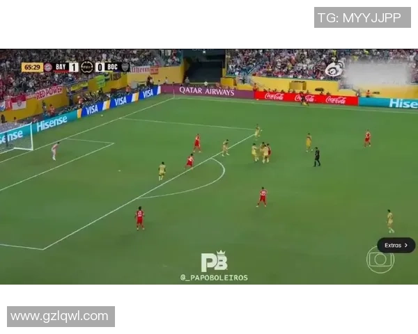 博卡青年与立马联盟激战正酣谁能在这场较量中笑到最后