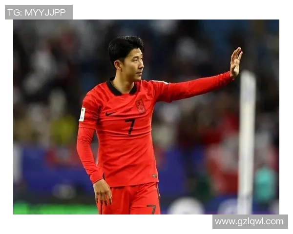 孙兴O的足球传奇之路:从少年梦想到国际巨星的辉煌历程 孙兴O的足球传奇之路:从少年梦想到国际巨星的辉煌历程