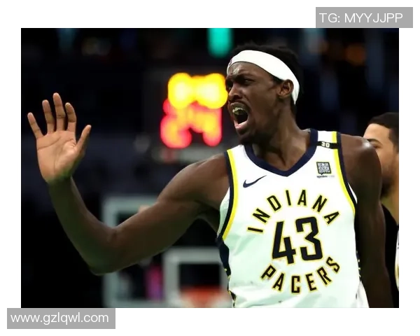 帕斯卡尔西亚卡姆：从默默无闻到NBA明星的励志之路与成就分析