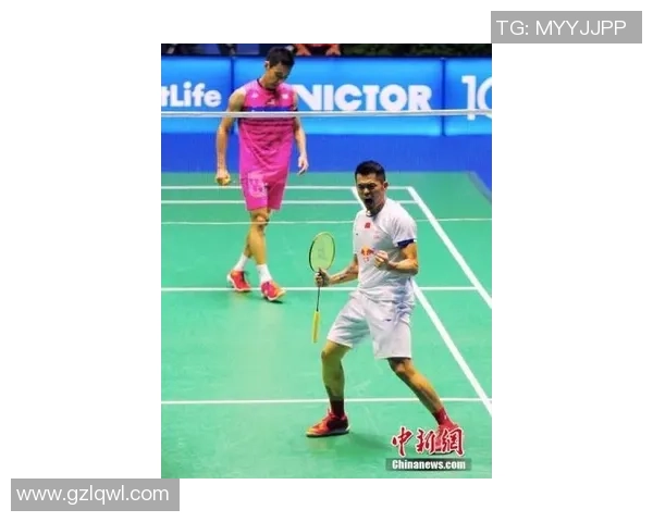 林丹与李宗伟巅峰对决回顾:羽坛传奇的荣耀与对抗之路 林丹与李宗伟巅峰对决回顾:羽坛传奇的荣耀与对抗之路