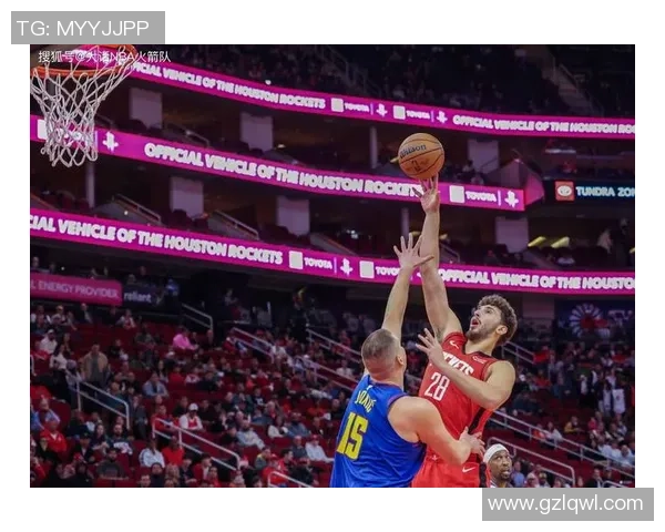 火箭队与马刺队对决前瞻分析及比赛结果预测