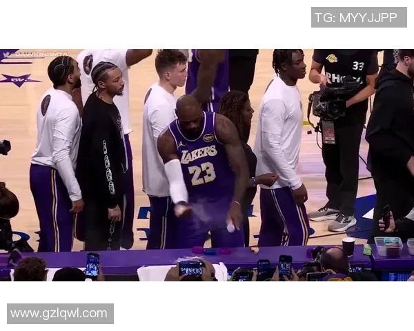 马刺对湖人精彩比赛视频观看全攻略及赛后精彩回顾分享