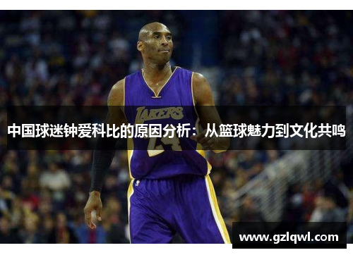 中国球迷钟爱科比的原因分析：从篮球魅力到文化共鸣