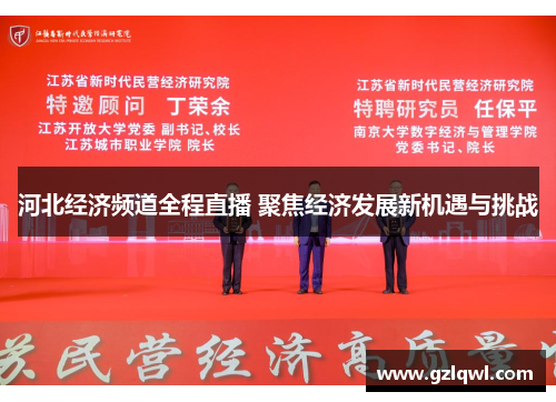 河北经济频道全程直播 聚焦经济发展新机遇与挑战